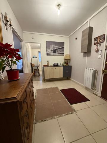 Appartement - 3 pièces - 61 m²