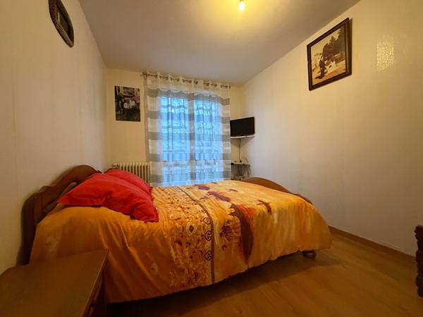 Appartement - 3 pièces - 61 m²