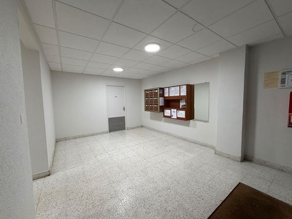 Appartement - 3 pièces - 61 m²