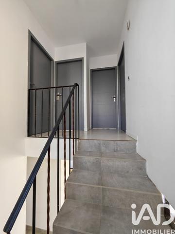 Maison à vendre 5 pièces 110 m² Loriol-du-Comtat