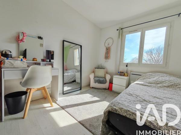Maison à vendre 5 pièces 110 m² Loriol-du-Comtat