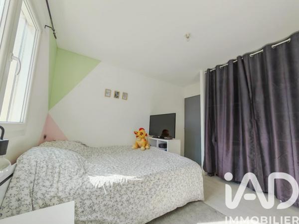 Maison à vendre 5 pièces 110 m² Loriol-du-Comtat
