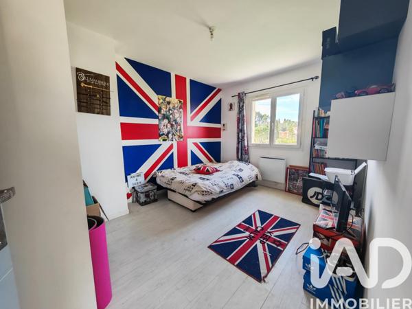 Maison à vendre 5 pièces 110 m² Loriol-du-Comtat