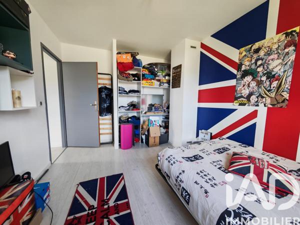 Maison à vendre 5 pièces 110 m² Loriol-du-Comtat