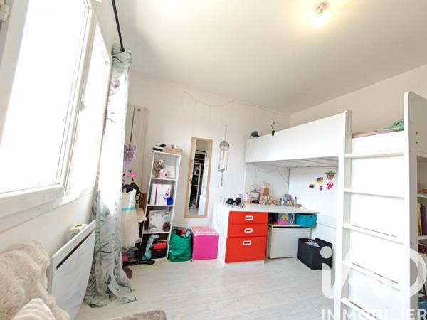 Maison à vendre 5 pièces 110 m² Loriol-du-Comtat