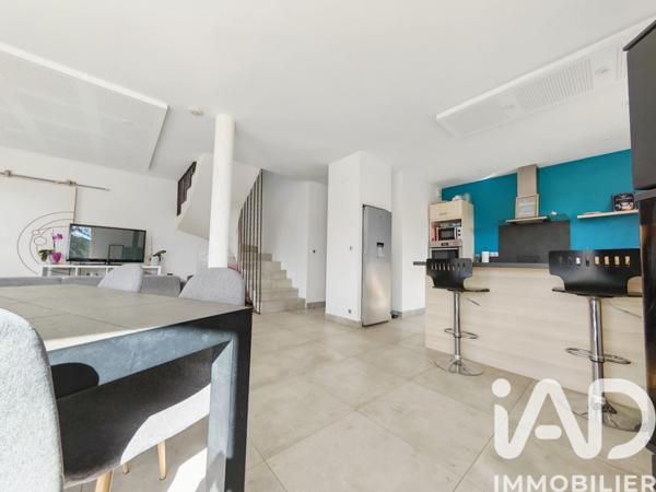 Maison à vendre 5 pièces 110 m² Loriol-du-Comtat