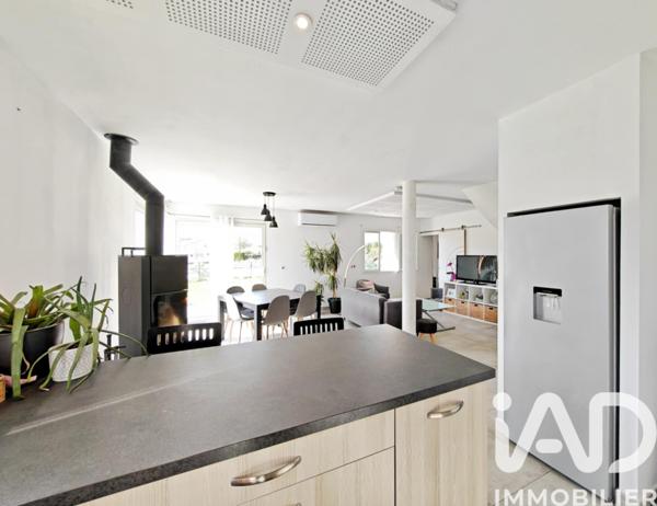 Maison à vendre 5 pièces 110 m² Loriol-du-Comtat