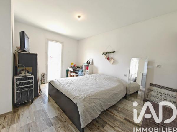 Maison à vendre 5 pièces 110 m² Loriol-du-Comtat