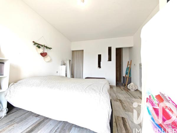 Maison à vendre 5 pièces 110 m² Loriol-du-Comtat