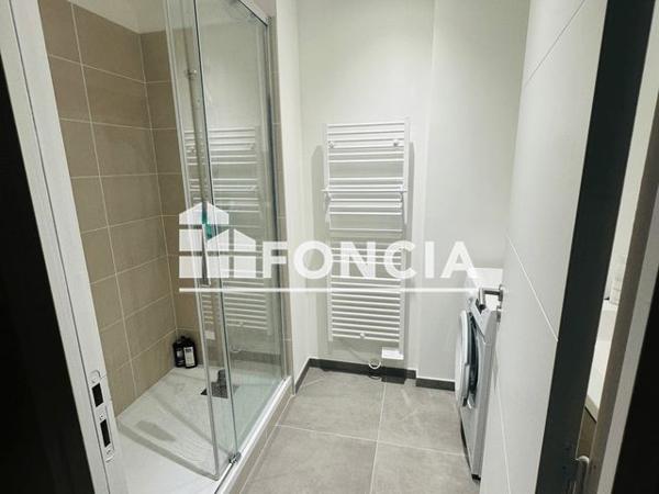 Location Appartement 2 pièces 46.5 m² - 23 PLACE JEAN JAURES Troyes 10000