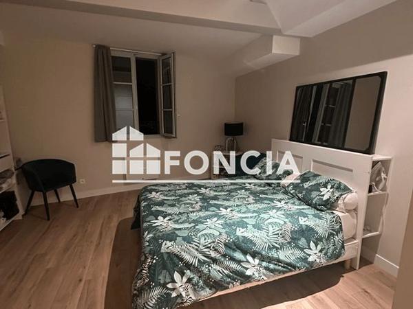 Location Appartement 2 pièces 46.5 m² - 23 PLACE JEAN JAURES Troyes 10000