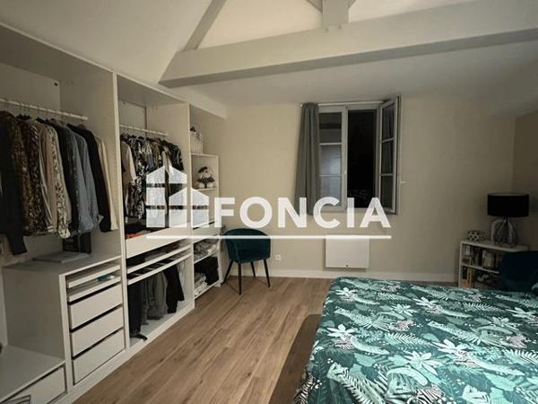 Location Appartement 2 pièces 46.5 m² - 23 PLACE JEAN JAURES Troyes 10000