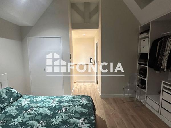 Location Appartement 2 pièces 46.5 m² - 23 PLACE JEAN JAURES Troyes 10000