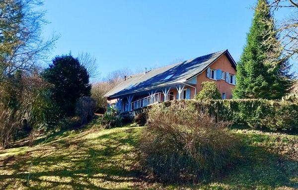 Maison familiale 178m2