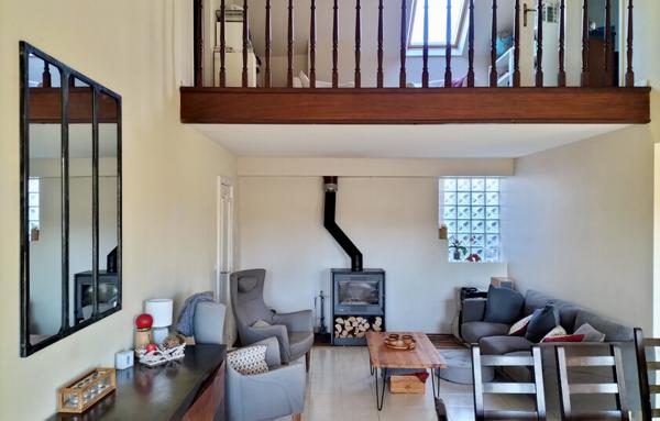 Maison familiale 178m2