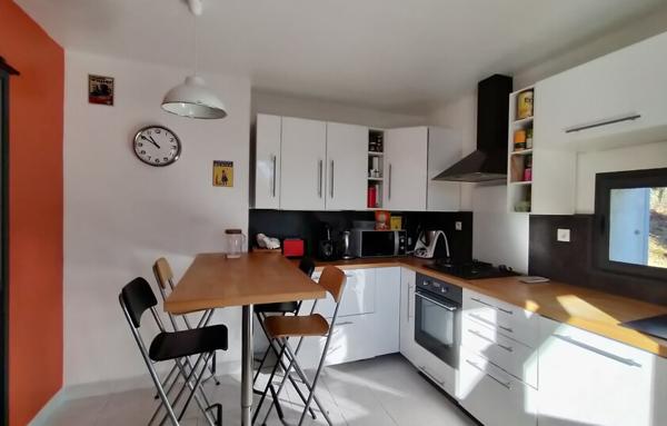 Maison familiale 178m2