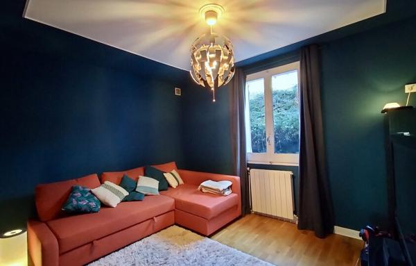 Maison familiale 178m2