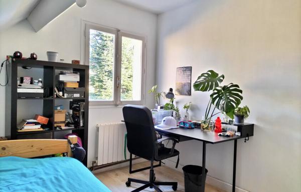 Maison familiale 178m2