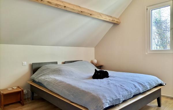 Maison familiale 178m2