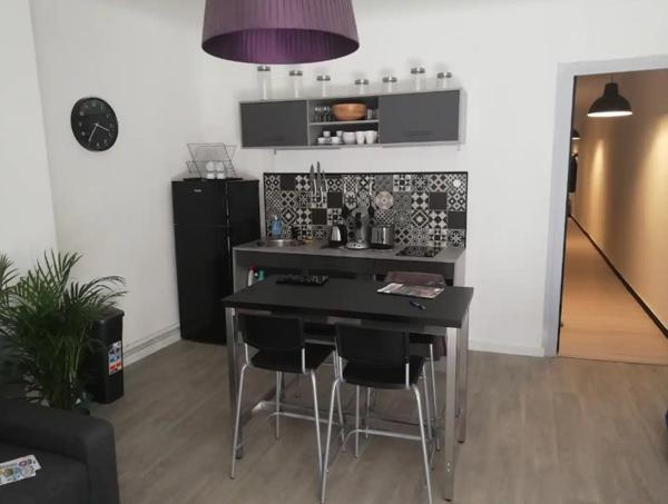 Appartement à vendre |  Bayonne |  4 pièces | 67 m²