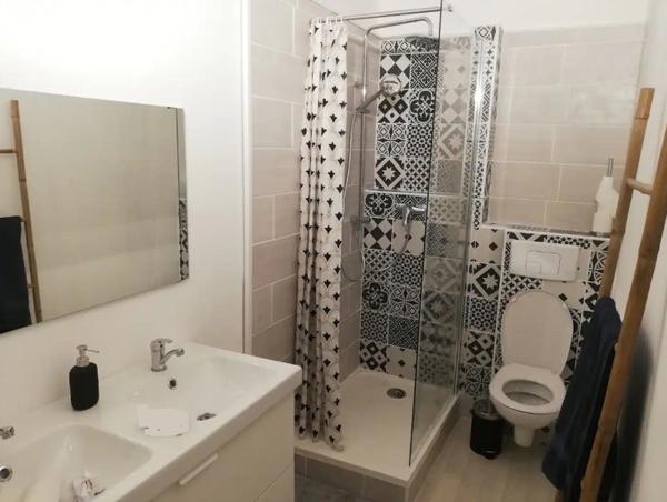 Appartement à vendre |  Bayonne |  4 pièces | 67 m²