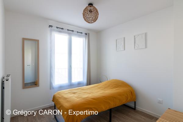 Saint-Witz (95470) Maison familiale avec jardin et parking à Saint-Witz