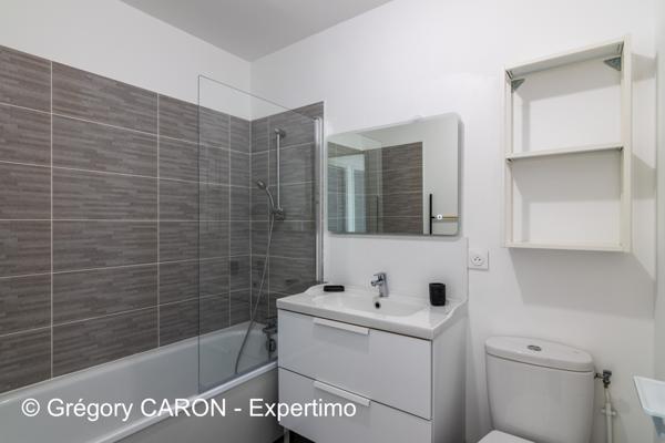 Saint-Witz (95470) Maison familiale avec jardin et parking à Saint-Witz