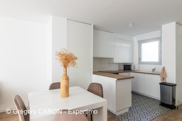 Saint-Witz (95470) Maison familiale avec jardin et parking à Saint-Witz