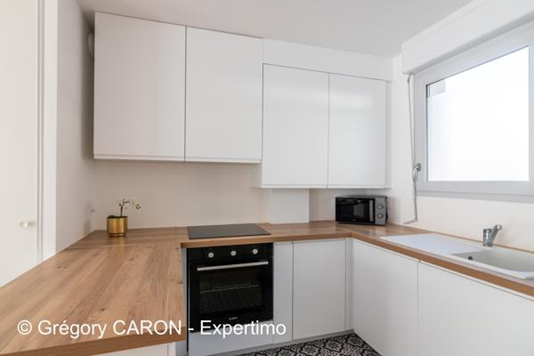 Saint-Witz (95470) Maison familiale avec jardin et parking à Saint-Witz