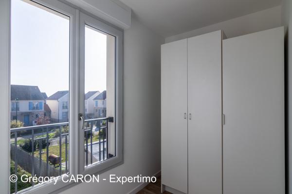 Saint-Witz (95470) Maison familiale avec jardin et parking à Saint-Witz