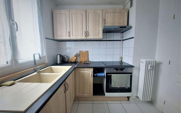 Appartement à louer    2 pièces •  Beauvais