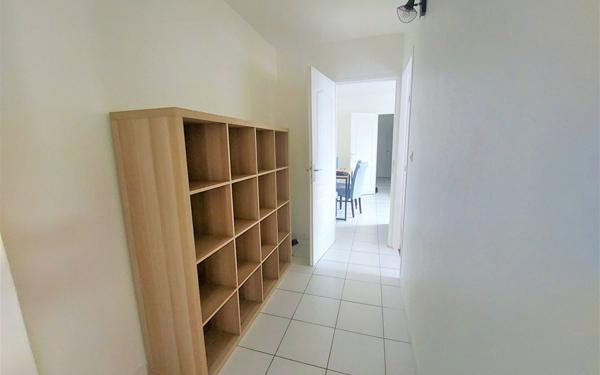 Appartement à louer    2 pièces •  Beauvais