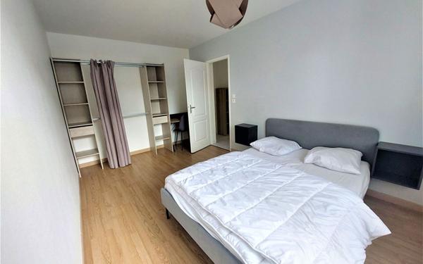 Appartement à louer    2 pièces •  Beauvais