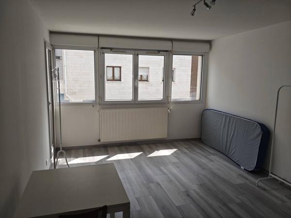 Appartement lumineux 3 pièces à Joué-lès-Tours