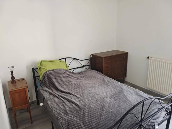 Appartement lumineux 3 pièces à Joué-lès-Tours