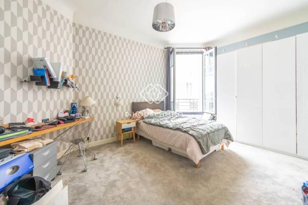 Appartement à vendre 6 pièces de 200 m²