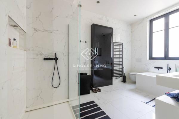 Appartement à vendre 6 pièces de 200 m²