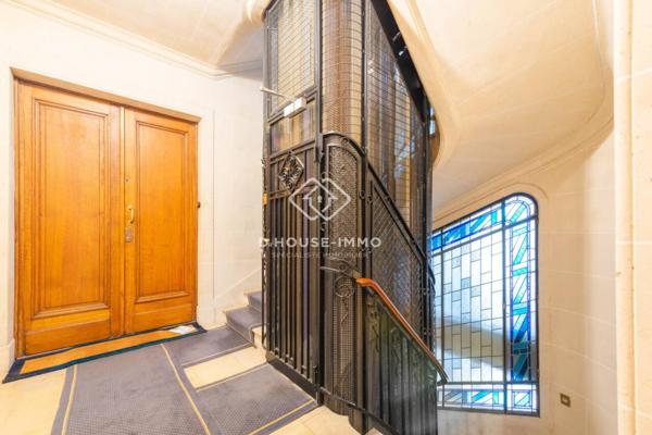 Appartement à vendre 6 pièces de 200 m²