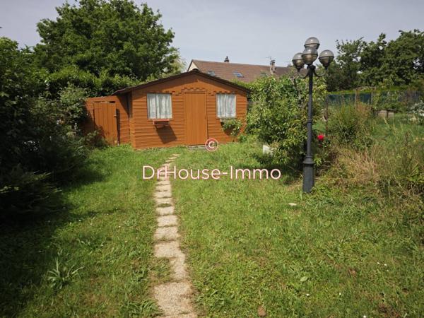 Maison à vendre 5 pièces de 105 m²