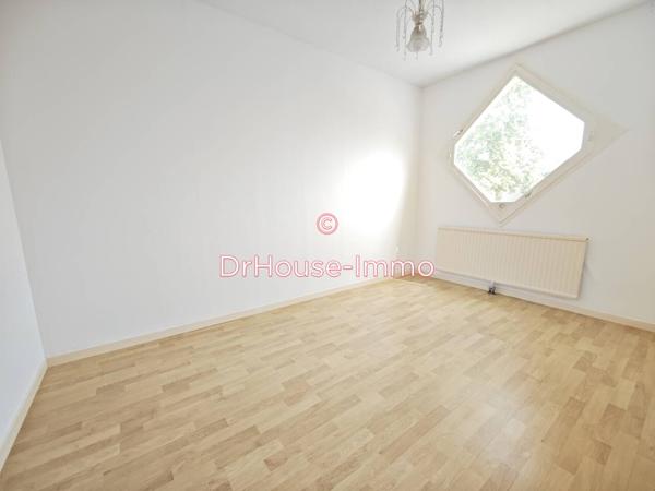 Maison à vendre 5 pièces de 105 m²