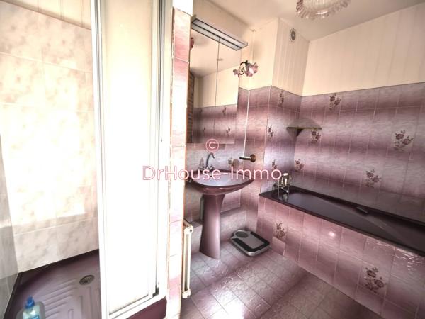 Maison à vendre 5 pièces de 105 m²