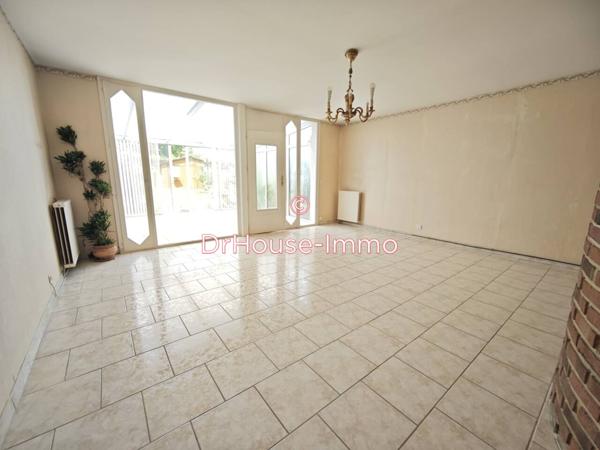 Maison à vendre 5 pièces de 105 m²