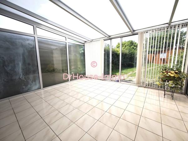 Maison à vendre 5 pièces de 105 m²