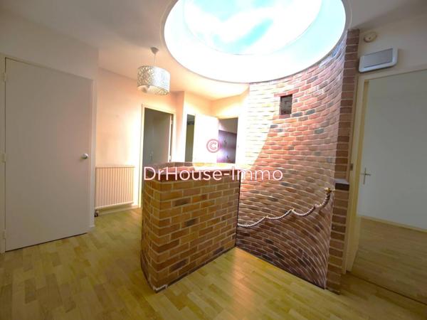 Maison à vendre 5 pièces de 105 m²