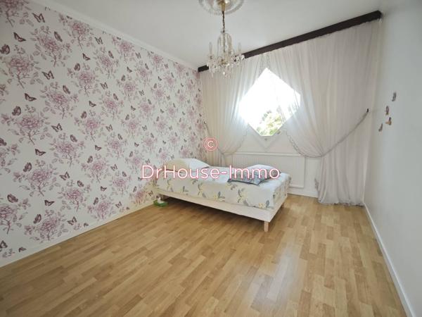 Maison à vendre 5 pièces de 105 m²