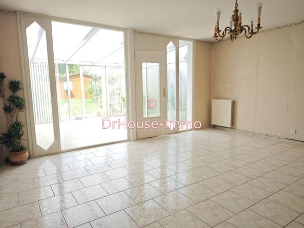 Maison à vendre 5 pièces de 105 m²