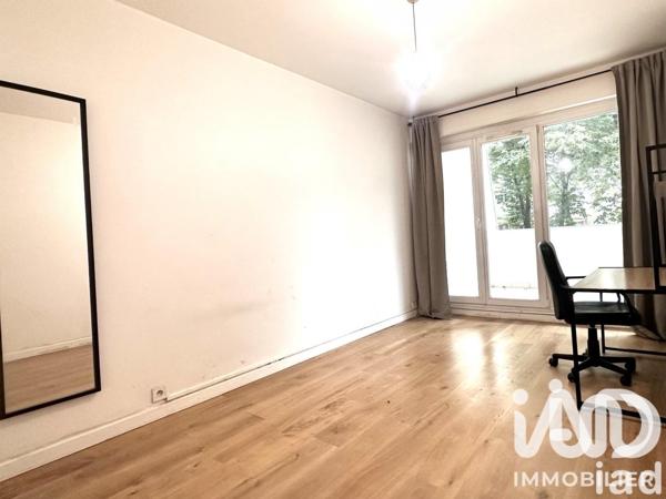 Appartement à vendre 4 pièces 87,14 m² Créteil