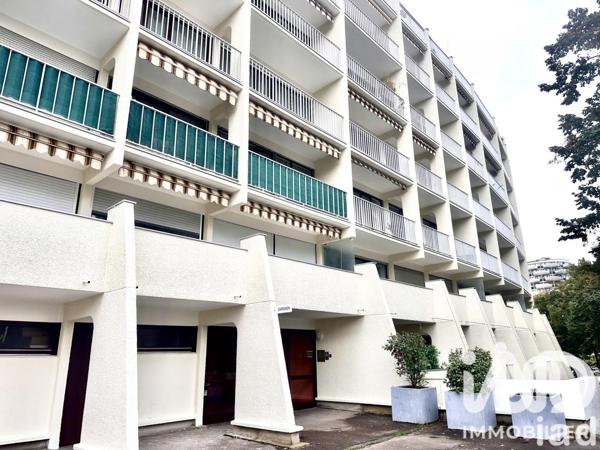Appartement à vendre 4 pièces 87,14 m² Créteil