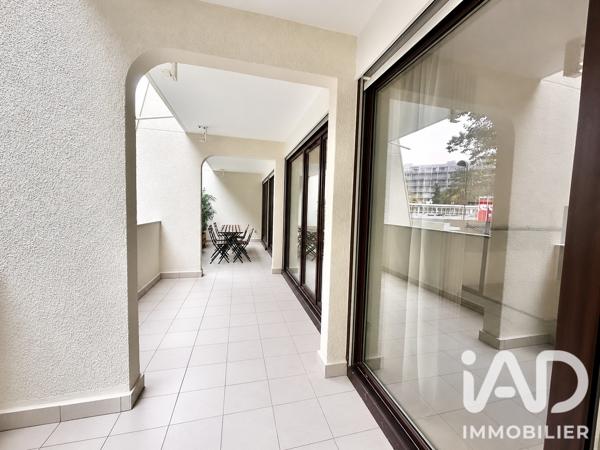 Appartement à vendre 4 pièces 87,14 m² Créteil