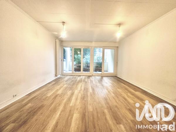 Appartement à vendre 4 pièces 87,14 m² Créteil